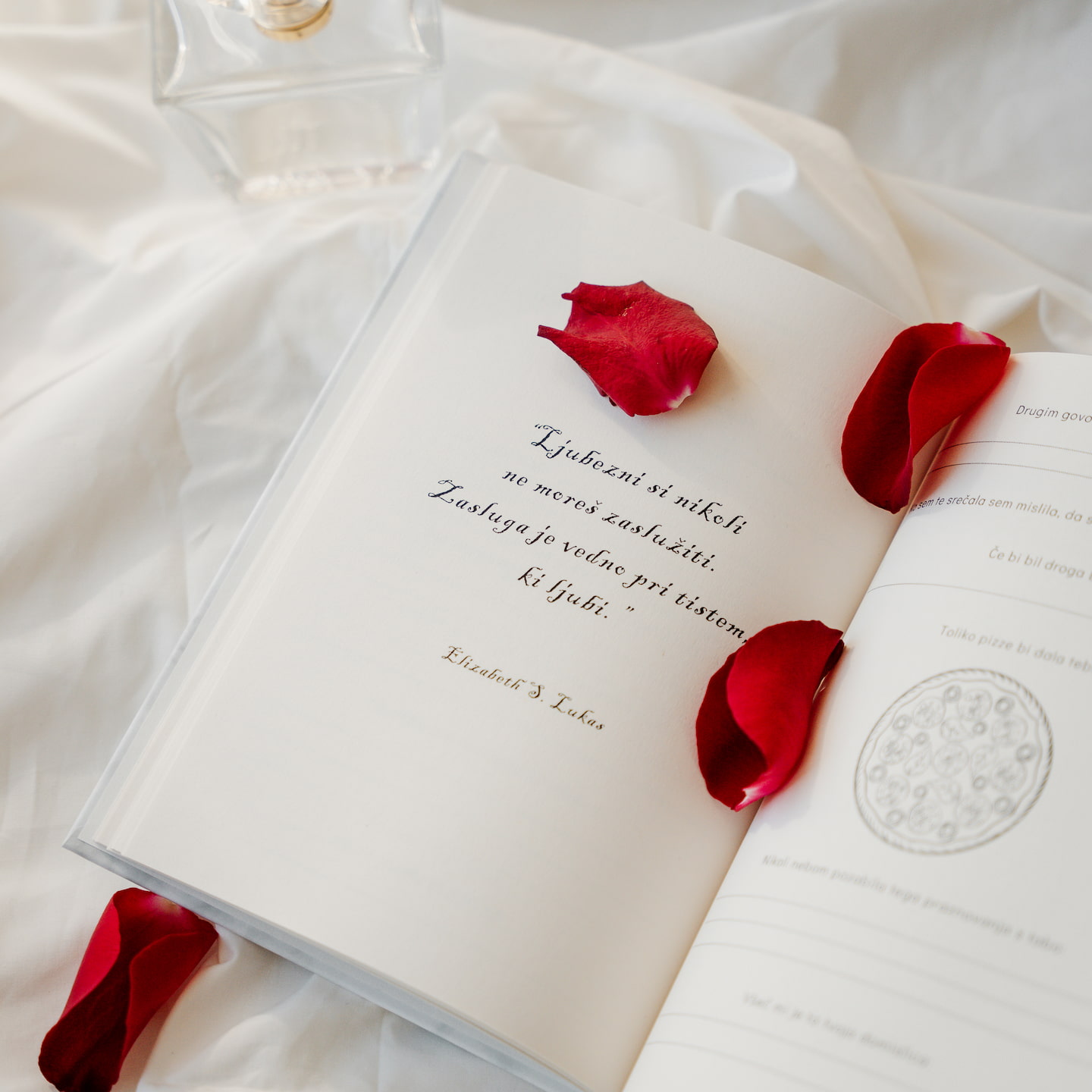 Paket ljubezni za njega