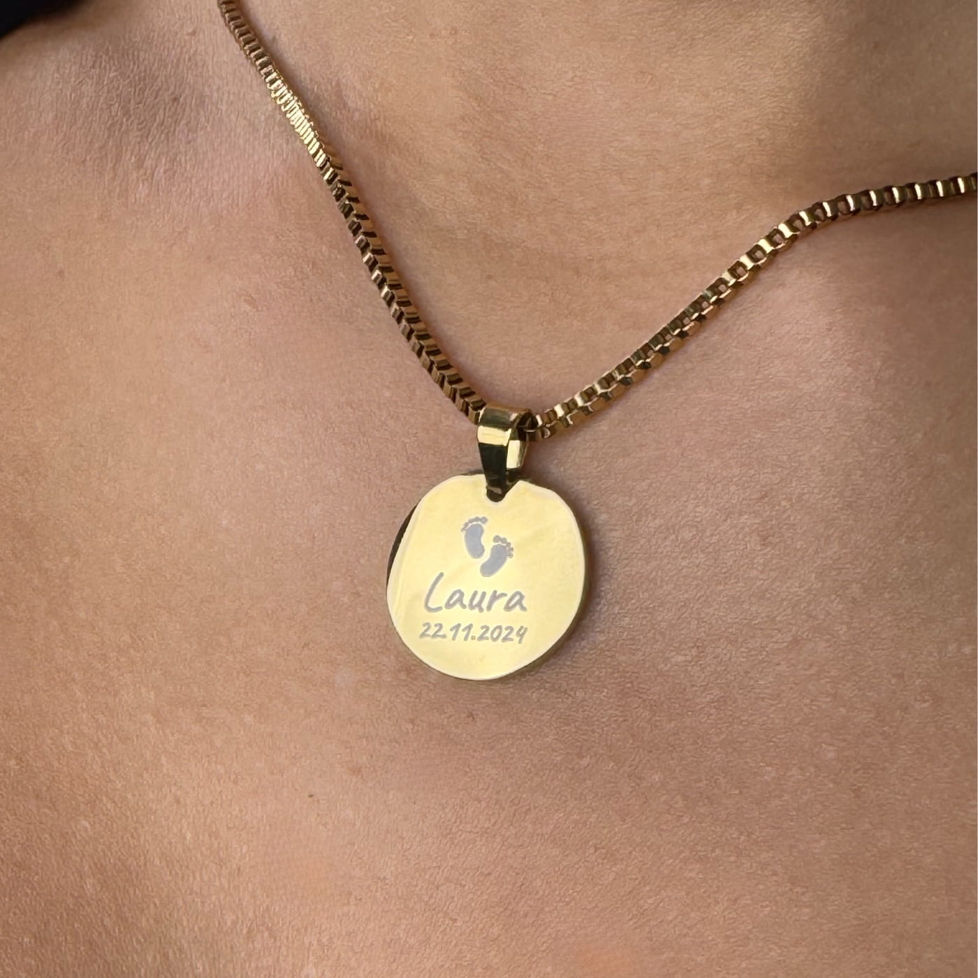 Krog ljubezni | Moj otrok