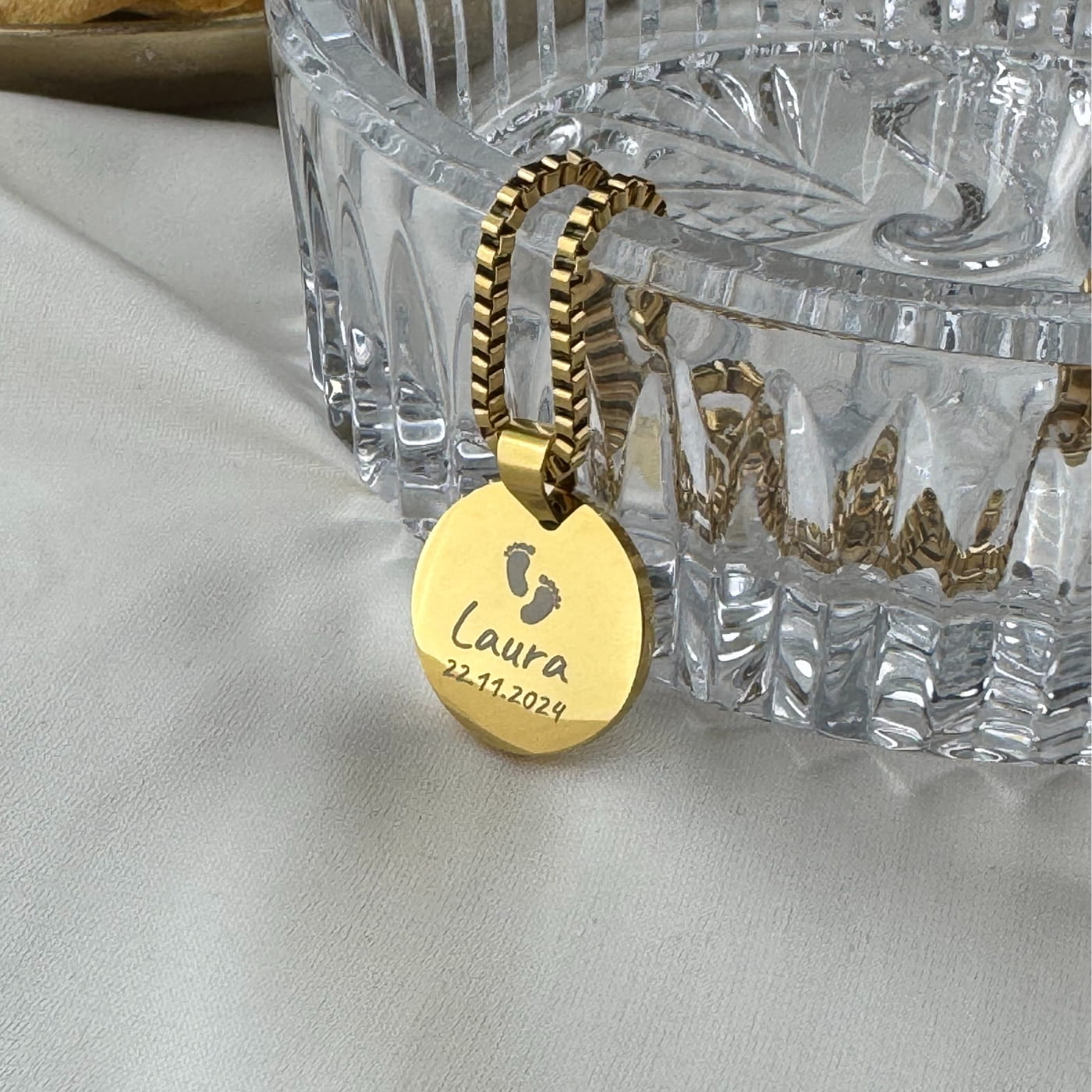 Krog ljubezni | Moj otrok