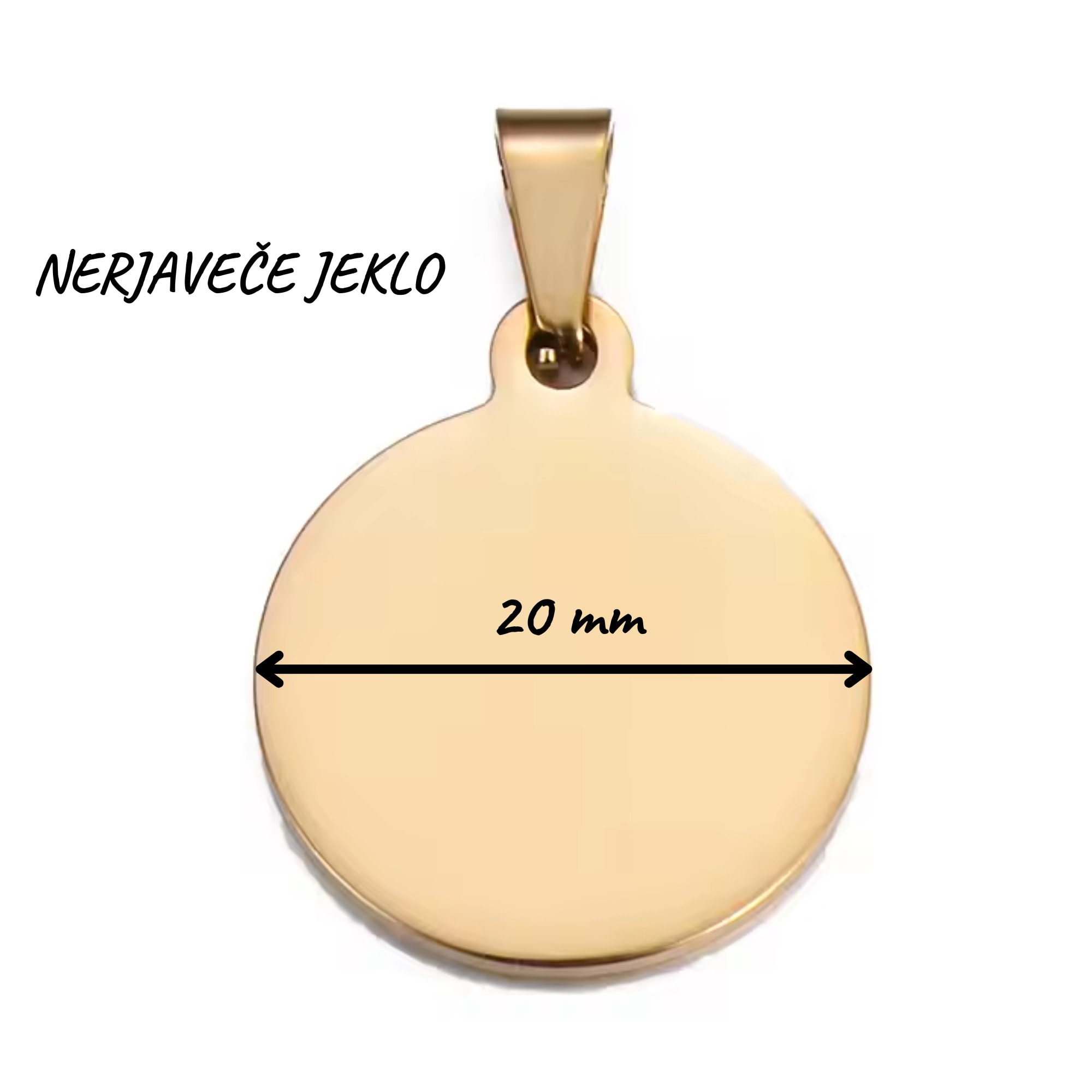 Krog ljubezni | Moj otrok