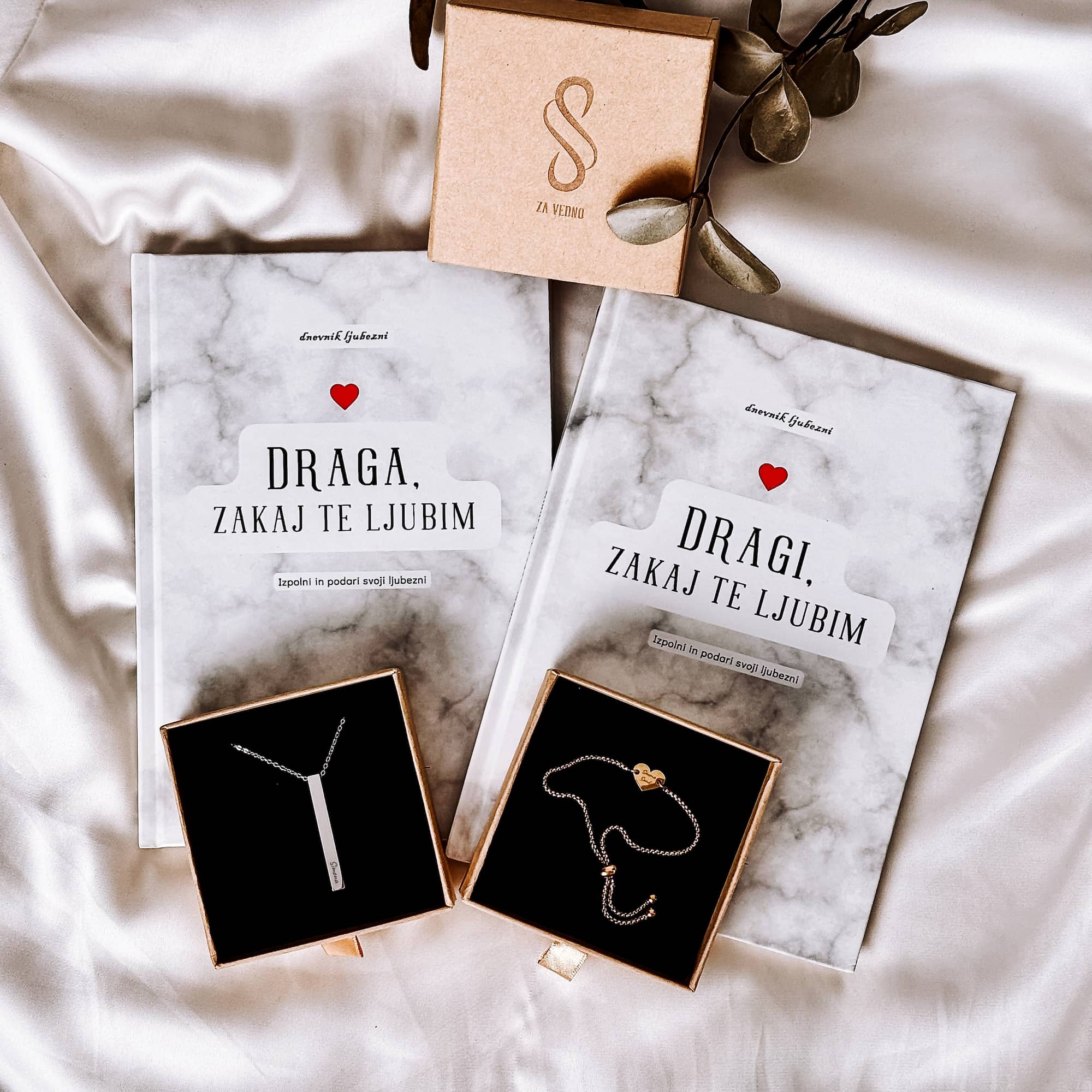 Paket ljubezni za oba