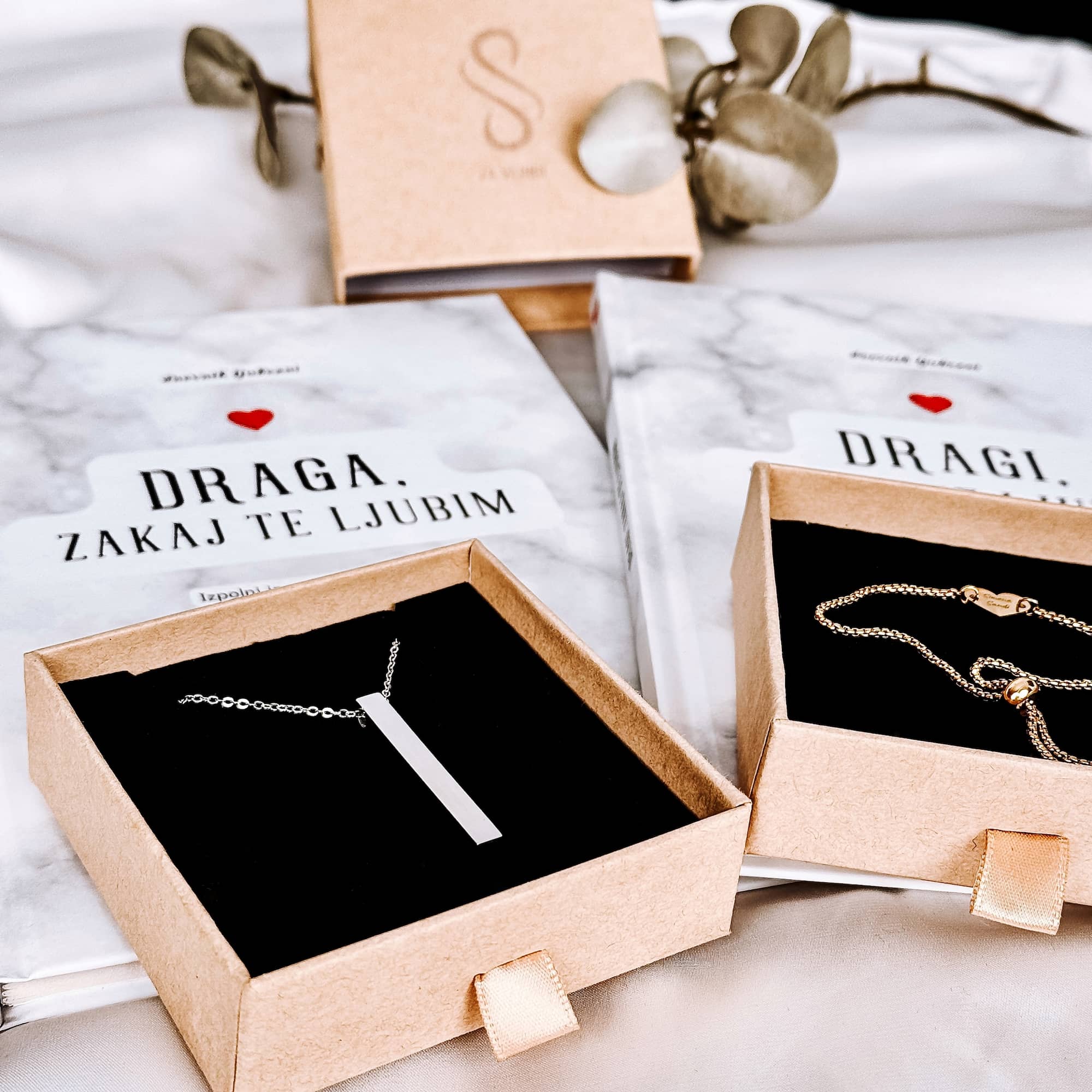 Paket ljubezni za oba