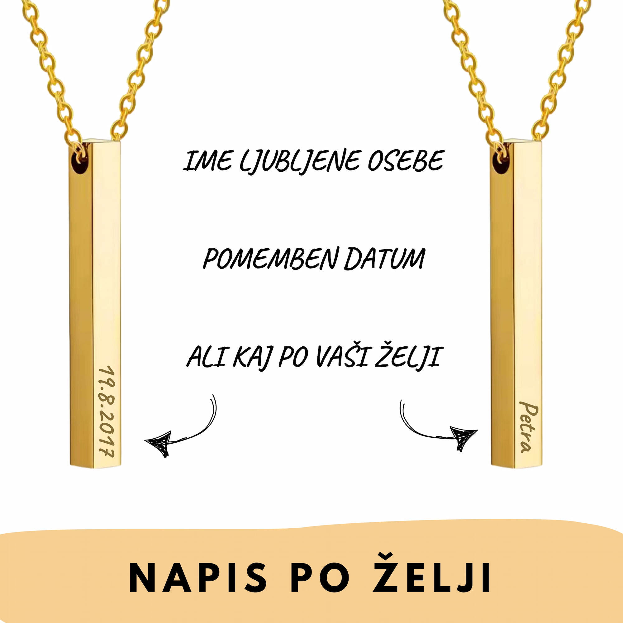 Paket ljubezni za njega