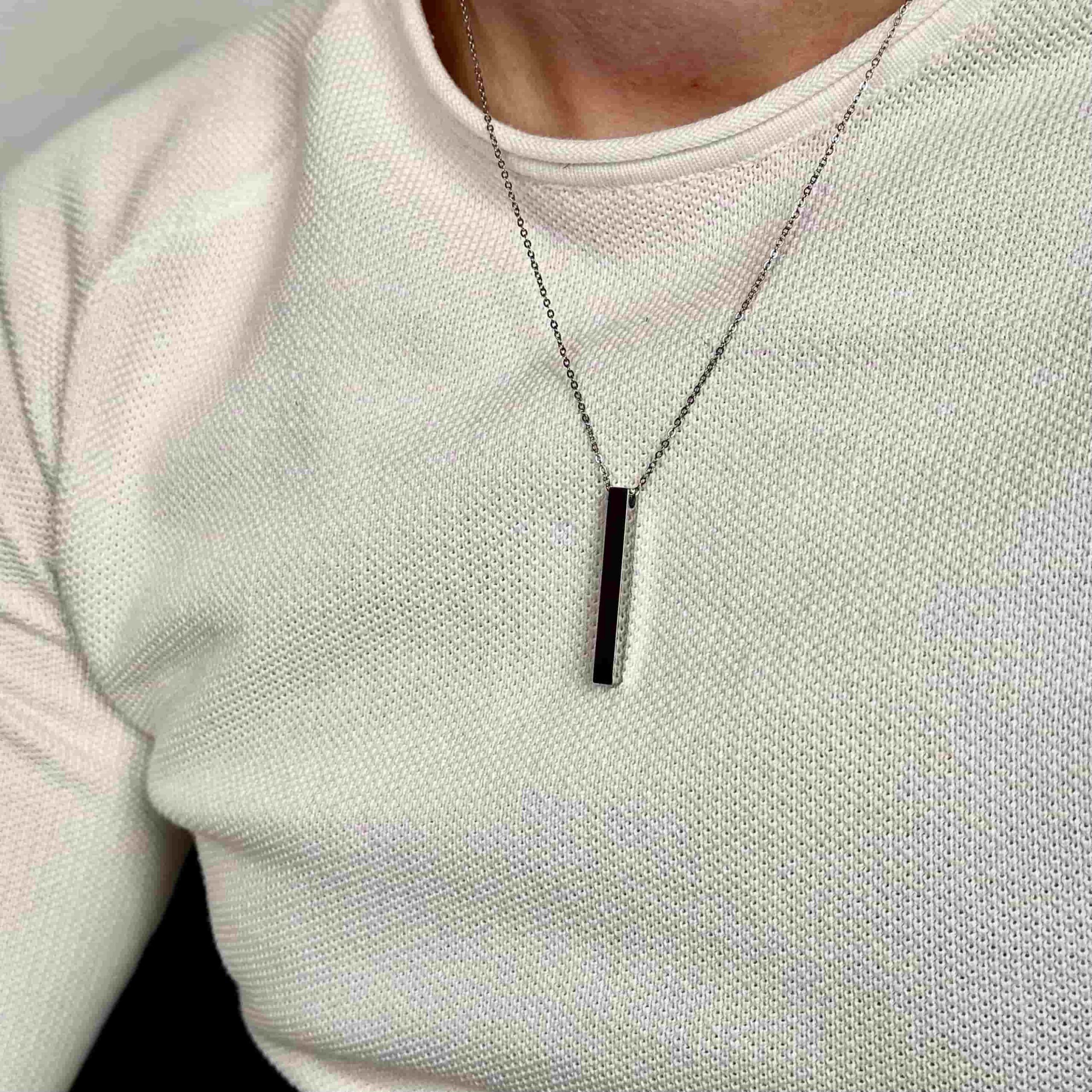 Steber ljubezni | Zanj