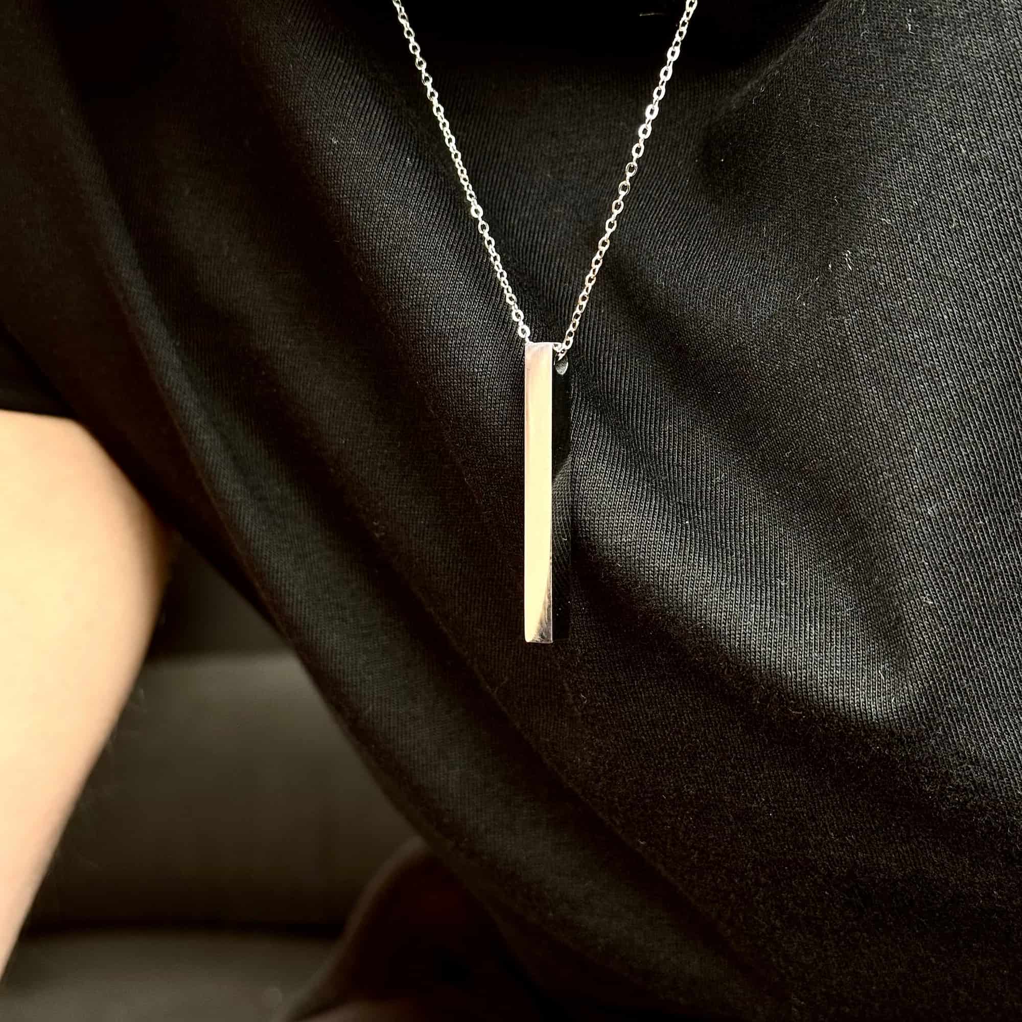 Steber ljubezni | Zanj