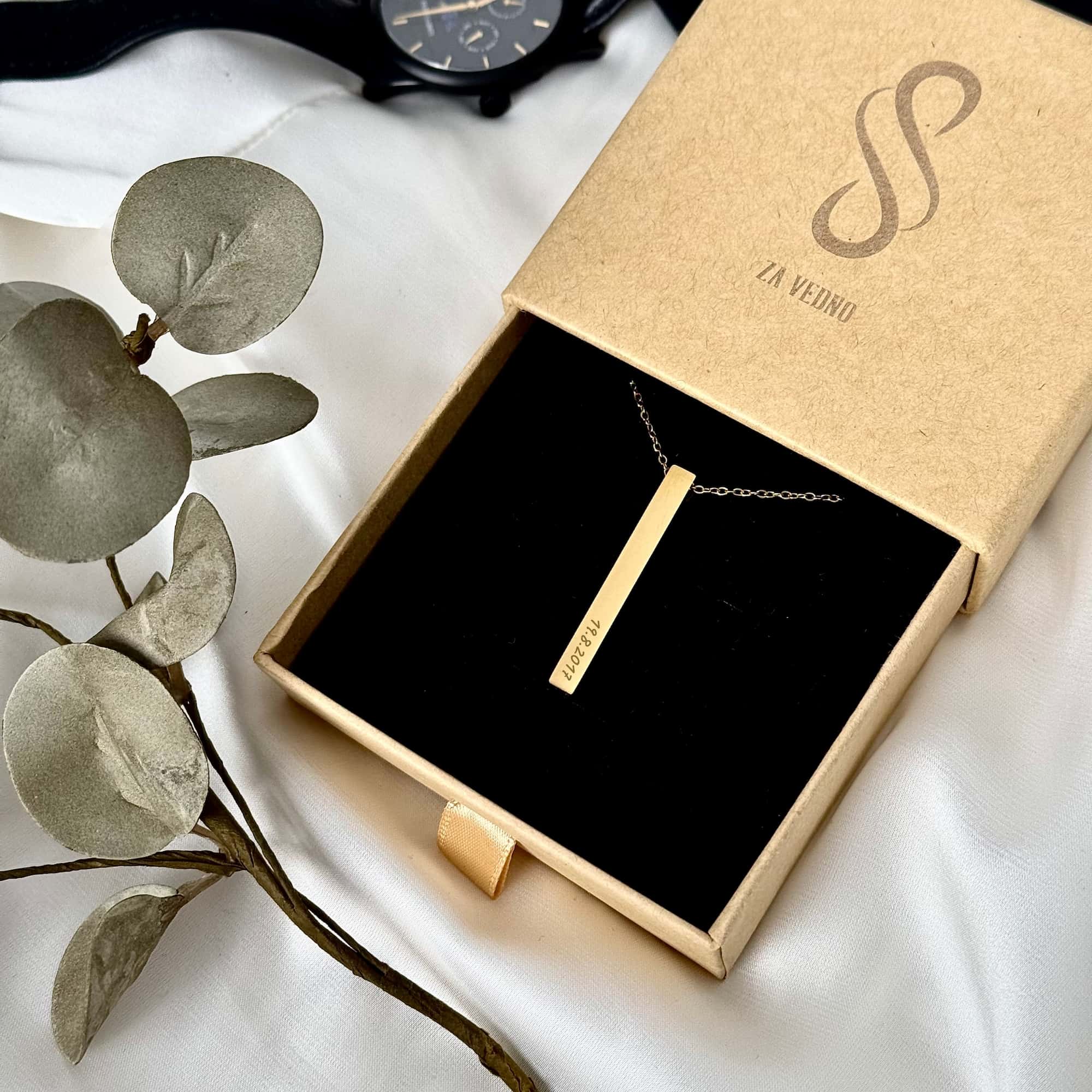 Paket ljubezni za njega