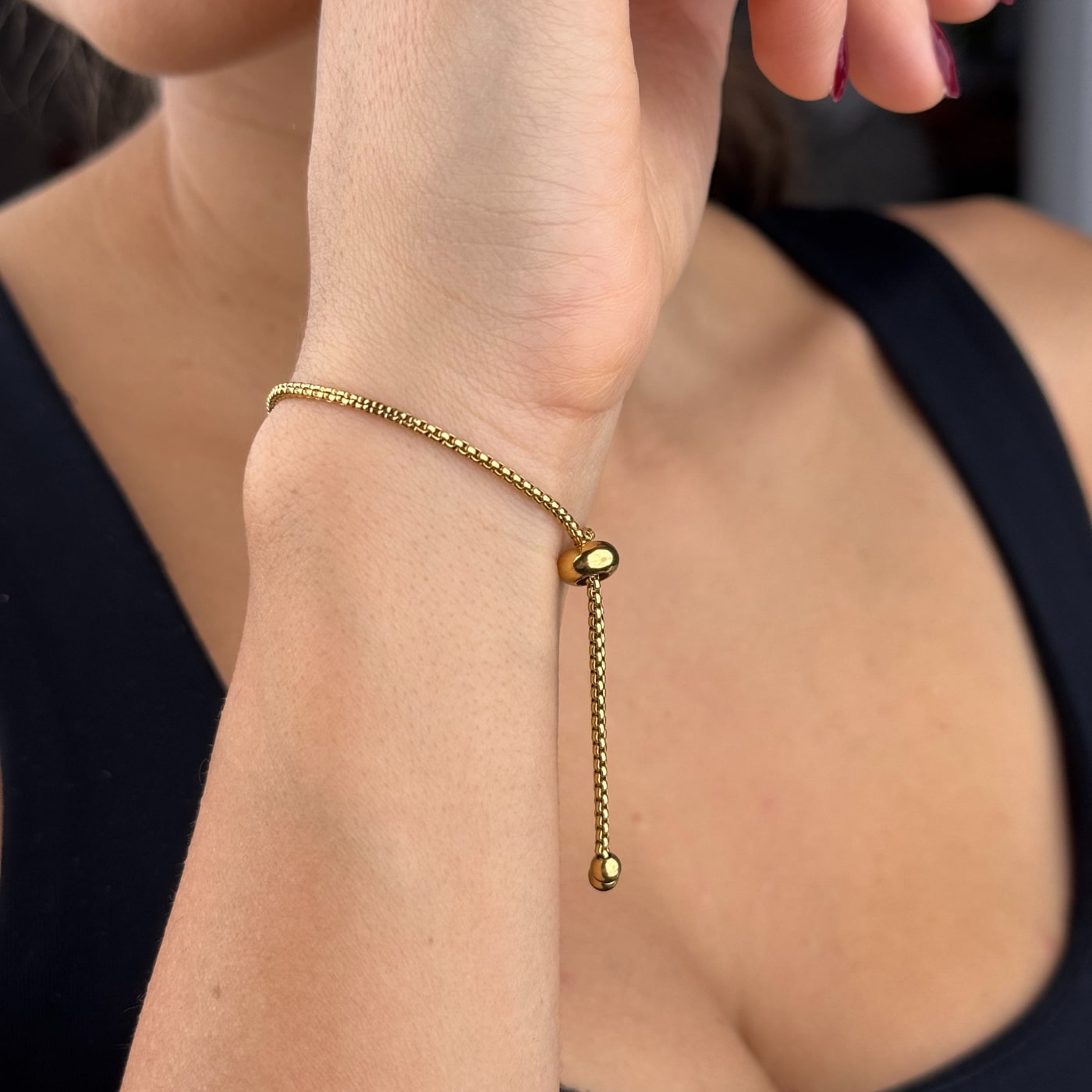 Večno srce | Moj otrok