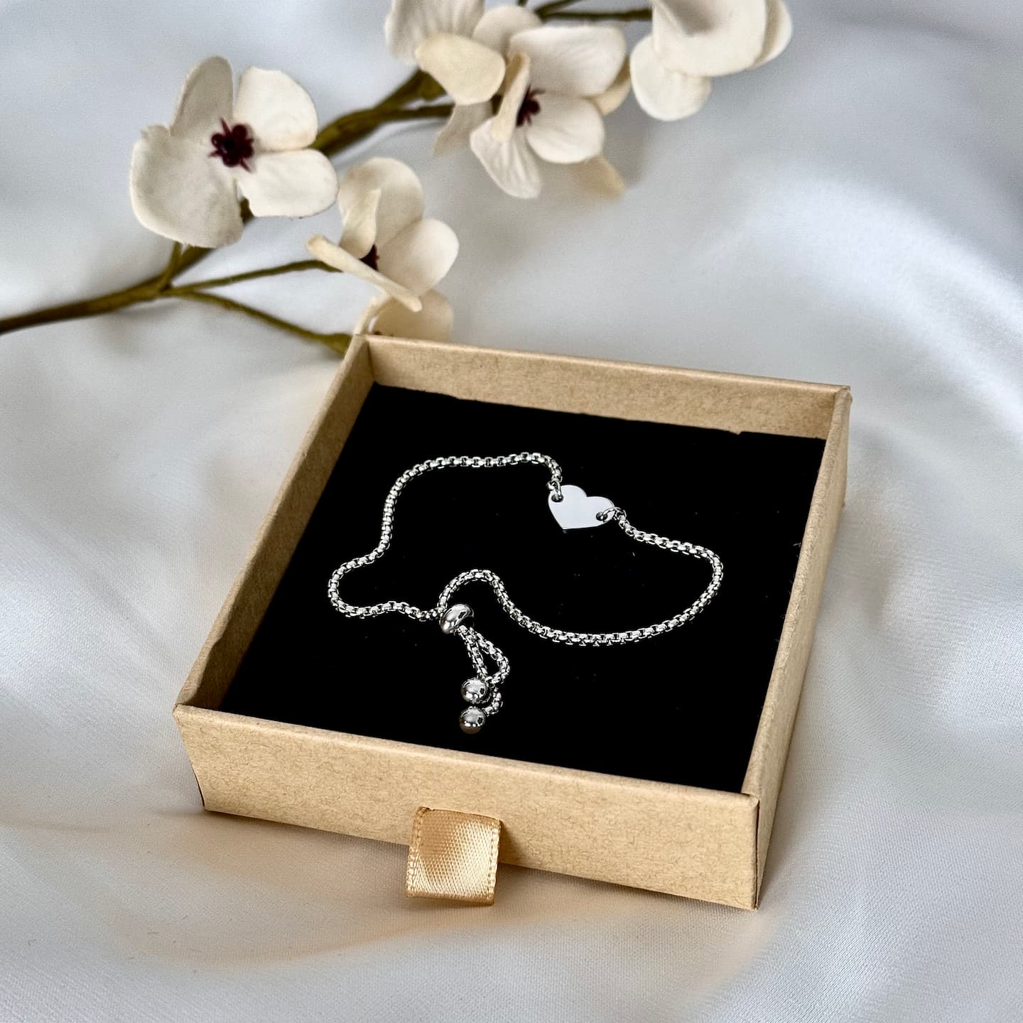 Večno srce | Moj otrok